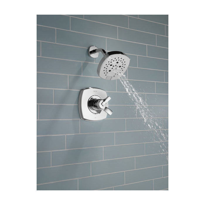 Stryke - Volume Control Shower Only - Wall Mount - 1.75 GPM
