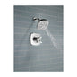 Stryke - Volume Control Shower Only - Wall Mount - 1.75 GPM