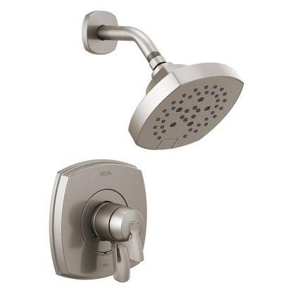 Stryke - Volume Control Shower Only - Wall Mount - 1.75 GPM