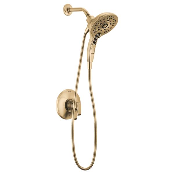 Shower Trim - 1.75 GPM Valve - 1.75 GPM Shower