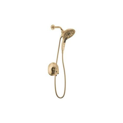 Shower Trim - 1.75 GPM Valve - 1.75 GPM Shower