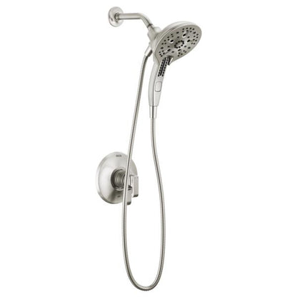 Shower Trim - ABS Plastic