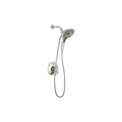 Shower Trim - ABS Plastic