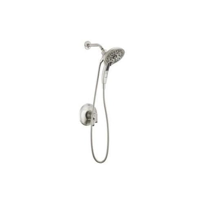 Shower Trim - ABS Plastic