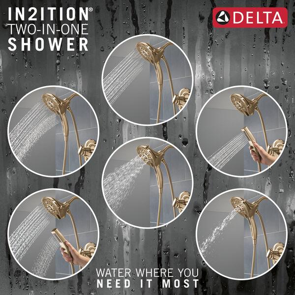 Shower Trim - 1.75 GPM Valve - 1.75 GPM Shower