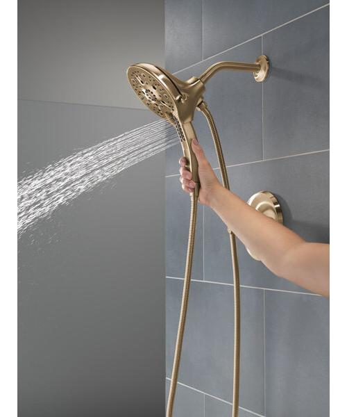 Shower Trim - 1.75 GPM Valve - 1.75 GPM Shower