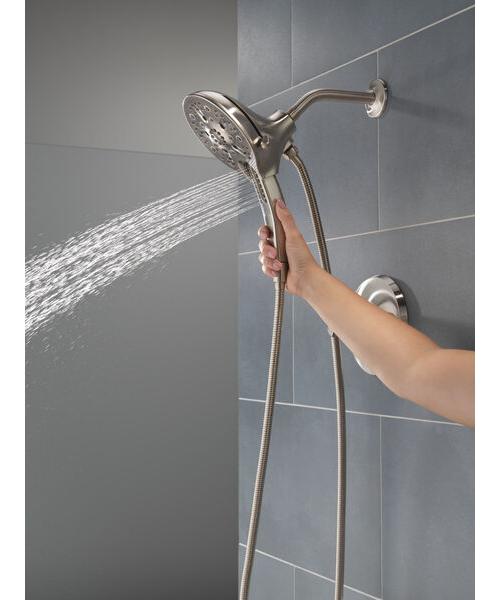 Shower Trim - ABS Plastic