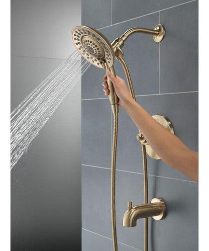 2-Function Tub and Shower Trim - 1.75 GPM Valve