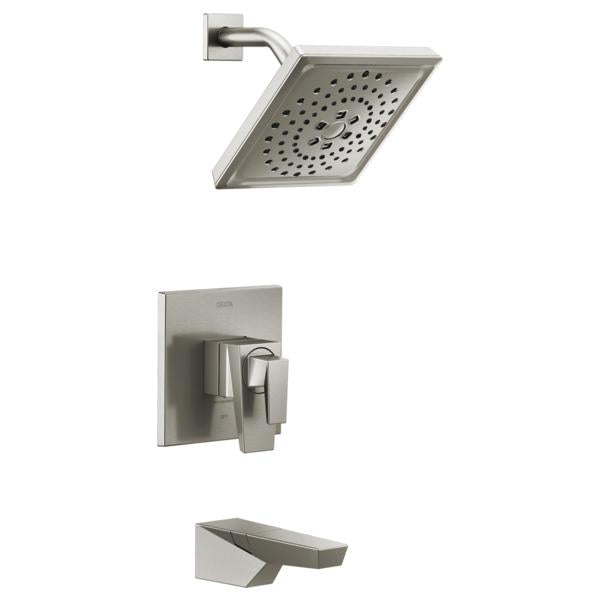 Trillian - Monitor 17 Series Tub and Shower Trim - 1.75 GPM
