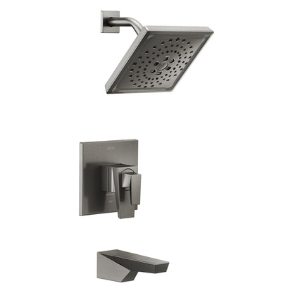 Trillian - Monitor 17 Series Tub and Shower Trim - 1.75 GPM
