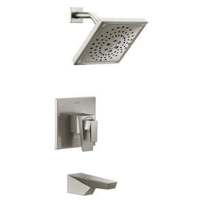 Trillian - Monitor 17 Series Tub and Shower Trim - 1.75 GPM