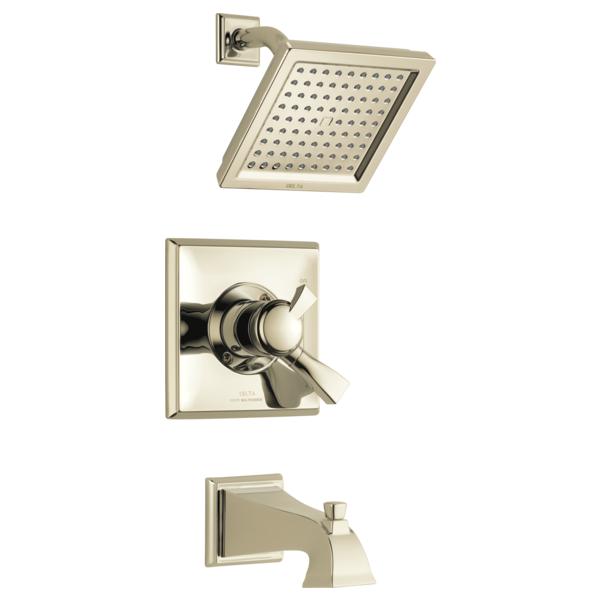 Dryden - Monitor 17 Tub and Shower Trim - 2.5 GPM