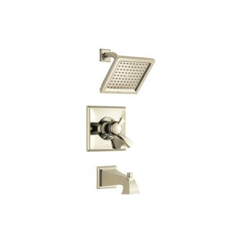 Dryden - Monitor 17 Tub and Shower Trim - 2.5 GPM