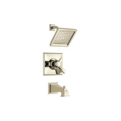 Dryden - Monitor 17 Tub and Shower Trim - 2.5 GPM