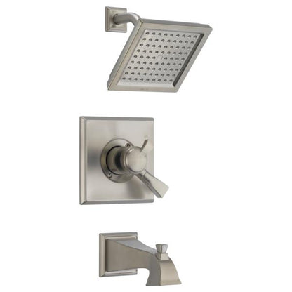 Dryden - Monitor 17 Tub and Shower Trim - 2.5 GPM
