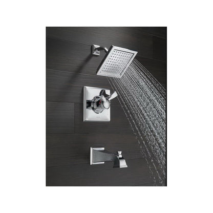 Dryden - Monitor 17 Tub and Shower Trim - 2.5 GPM