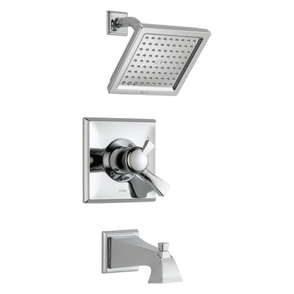Dryden - Monitor 17 Tub and Shower Trim - 2.5 GPM