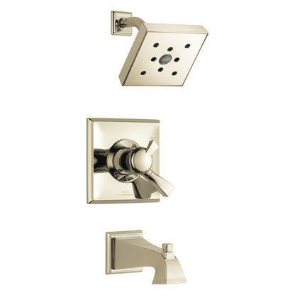 DELTA® T17451-H2O Tub and Shower Trim