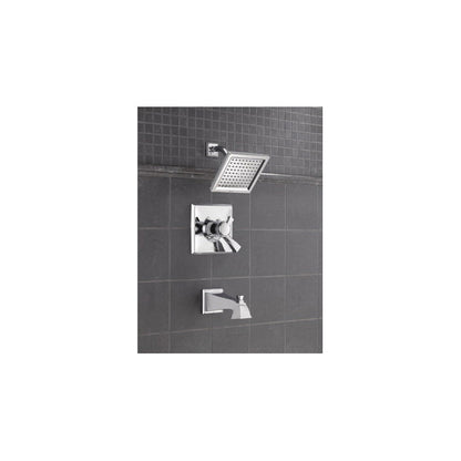 Dryden - Monitor 17 Tub and Shower Trim - 2.5 GPM