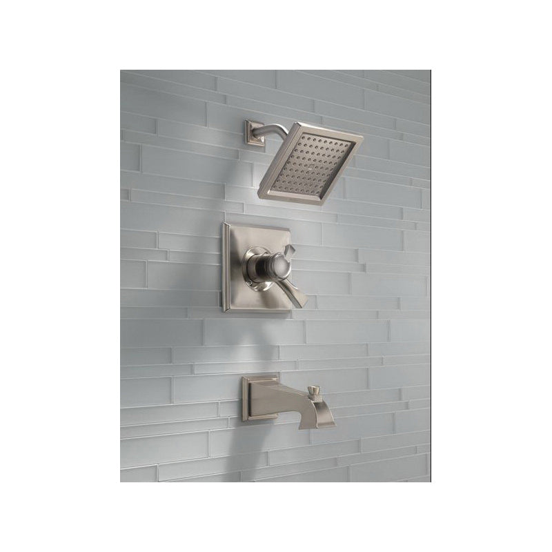 Dryden - Monitor 17 Tub and Shower Trim - 2.5 GPM