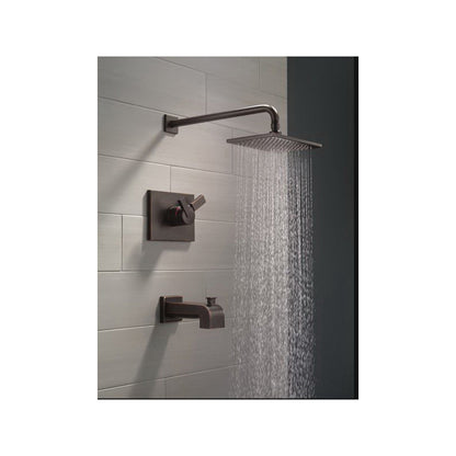Vero - Monitor 17 Tub and Shower Trim - Wall Mount - 2.5 GPM