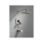 Vero - Monitor 17 Tub and Shower Trim - Wall Mount - 2.5 GPM