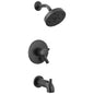 Trinsic - Tub and Shower Trim - Wall Mount - 1.75 GPM