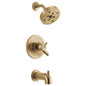 Trinsic - Tub and Shower Trim - Wall Mount - 1.75 GPM