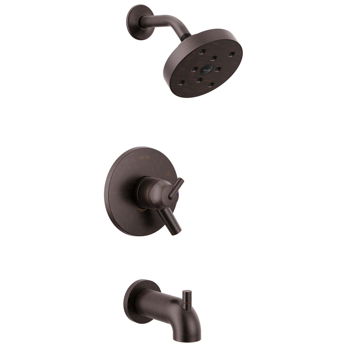 DELTA® T17459 Tub and Shower Trim