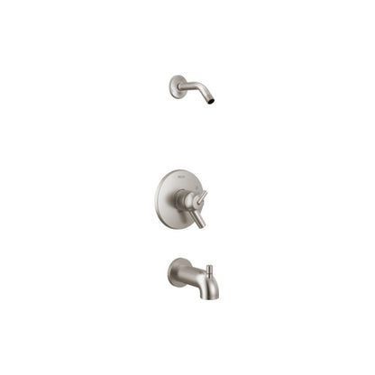 Trinsic - Tub and Shower Trim - Wall Mount - 1.75 GPM