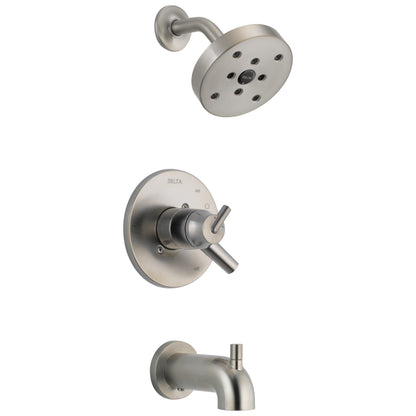 Trinsic - Tub and Shower Trim - Wall Mount - 1.75 GPM