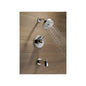 Trinsic - Tub and Shower Trim - Wall Mount - 1.75 GPM