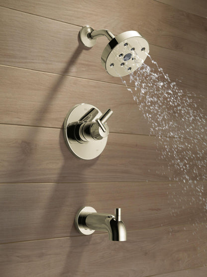 Trinsic - Dual Function Valve Only Trim - 1.75 GPM Shower