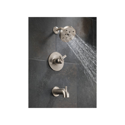 Trinsic - Tub and Shower Trim - Wall Mount - 1.75 GPM