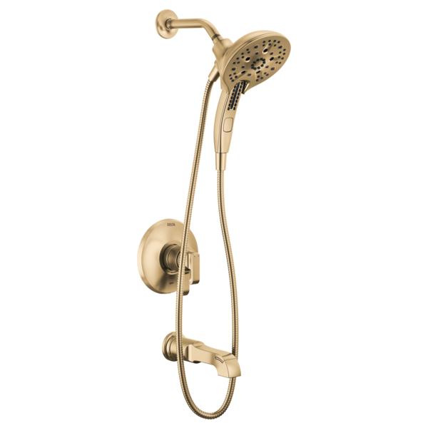 Tub and Shower Trim - 1.75 GPM Valve