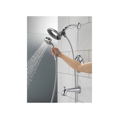 DELTA® T17494-I Monitor® 17 Tub and Shower Trim