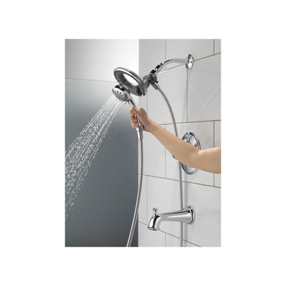 DELTA® T17494-I Monitor® 17 Tub and Shower Trim