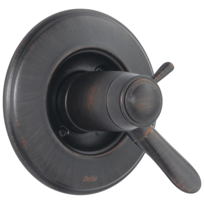 DELTA® T17T038 2-Function Valve Trim