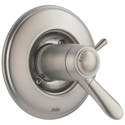 DELTA® T17T038 2-Function Valve Trim