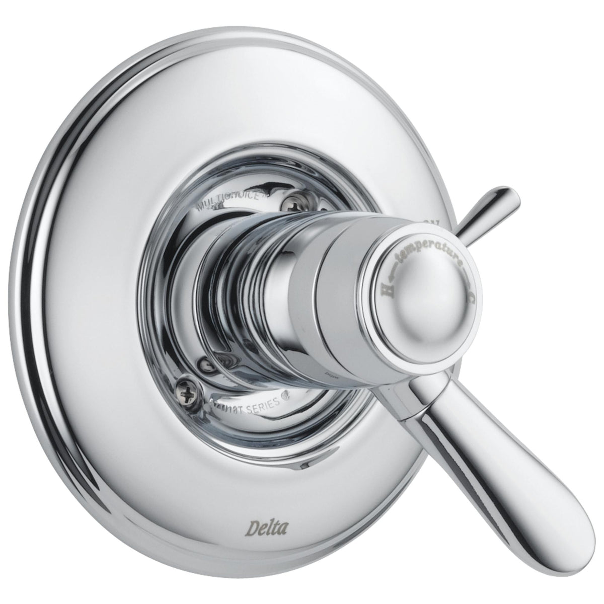 DELTA® T17T038 2-Function Valve Trim