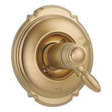 DELTA® T17T055 2-Function Valve Trim Only