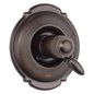 Victorian - 2-Function Valve Trim Only - Zinc