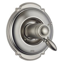 Victorian - 2-Function Valve Trim Only - Zinc