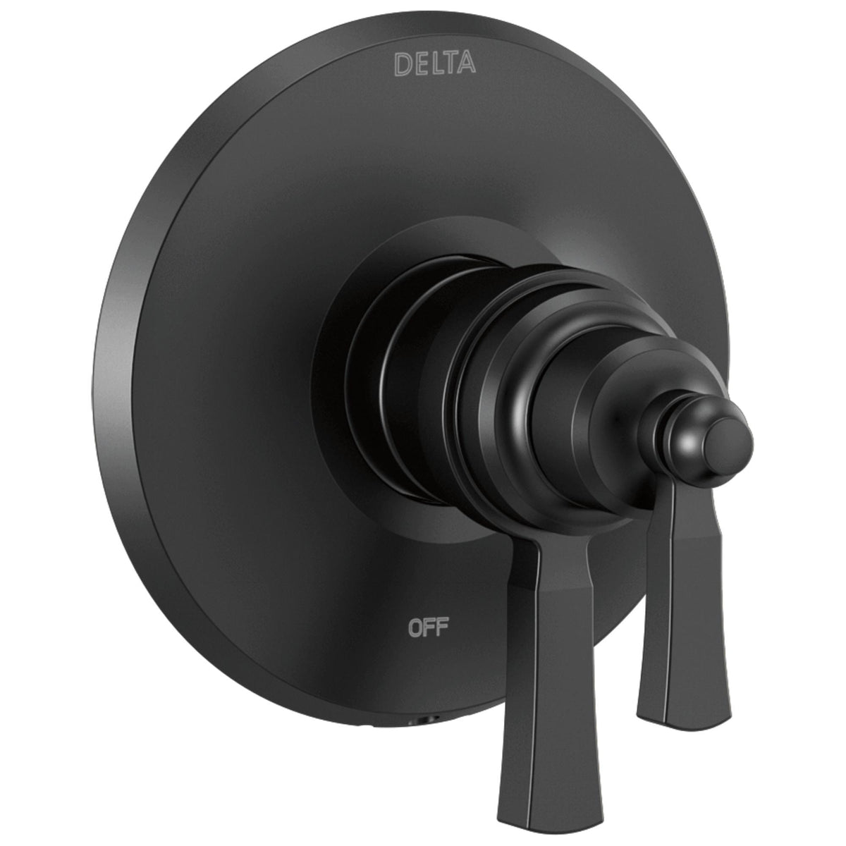 DELTA® TempAssure® Monitor® 17T Valve Only Trim, 8.6 gpm Valve