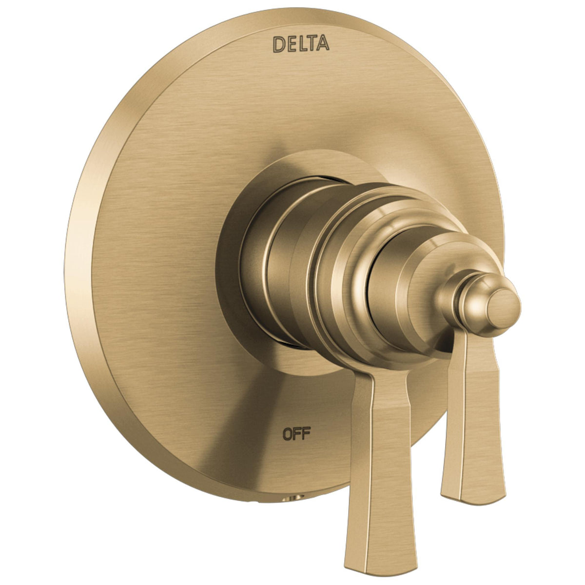 DELTA® TempAssure® Monitor® 17T Valve Only Trim, 8.6 gpm Valve