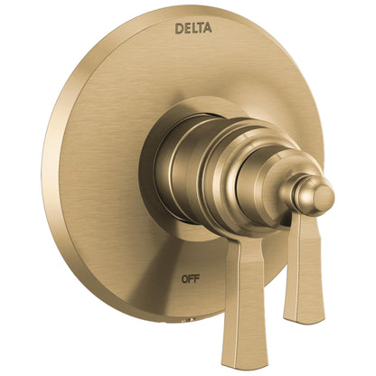 DELTA® TempAssure® Monitor® 17T Valve Only Trim, 8.6 gpm Valve