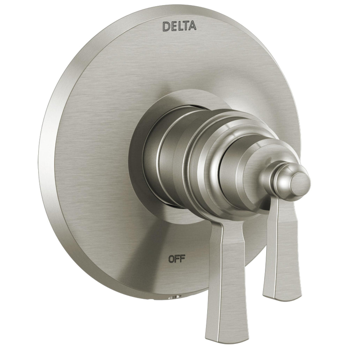 DELTA® TempAssure® Monitor® 17T Valve Only Trim, 8.6 gpm Valve