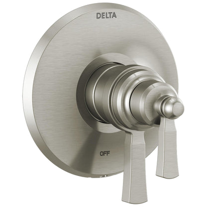 DELTA® TempAssure® Monitor® 17T Valve Only Trim, 8.6 gpm Valve