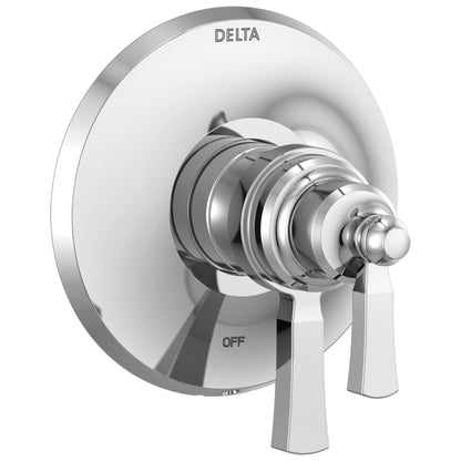 DELTA® TempAssure® Monitor® 17T Valve Only Trim, 8.6 gpm Valve