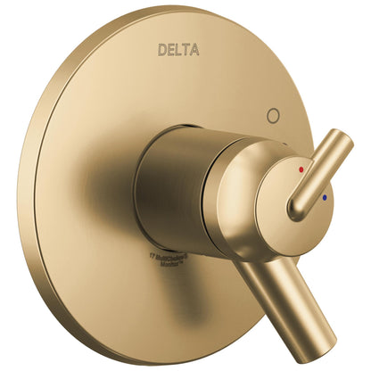 DELTA® T17T059 TempAssure® 17T Valve Trim Only, DELTA® TempAssure® 17T Valve Trim Only, 1.75 gpmhower